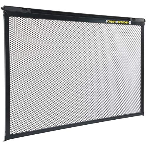 LIPPERT COMP 859792 Lippert  Screen Defender RV Entry Door Screen Protector, 26-inch Do... product image