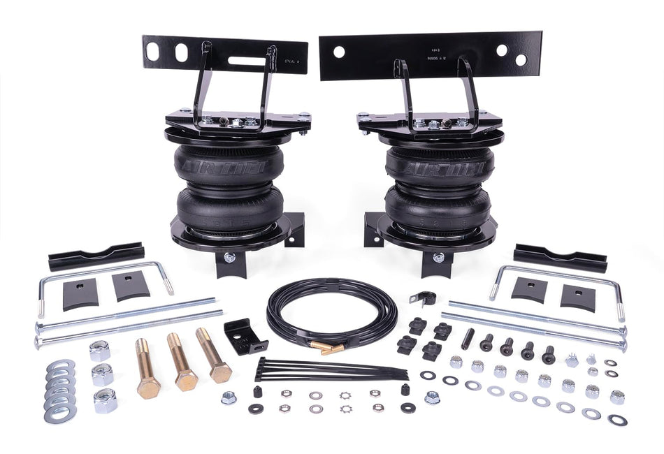 Air Lift LoadLifter 7500 XL Ultimate Air Spring Kit - Fits 2023-2026 F-250 & F-350 SRW/4WD - 57554