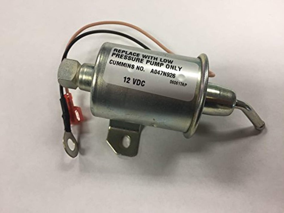 Fuel Pump A047n926 | Onan Microlite | Ky