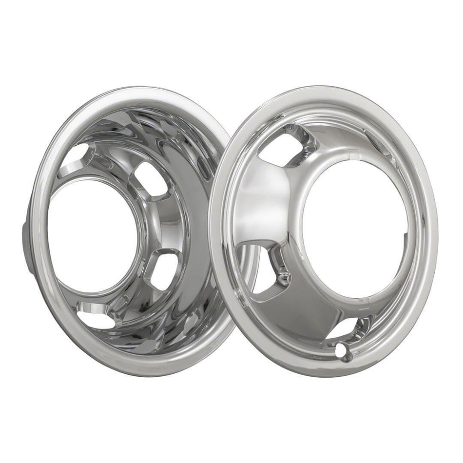 Multiple Manufactures IWCN8010 Standard (No Variation) Wheel Cover