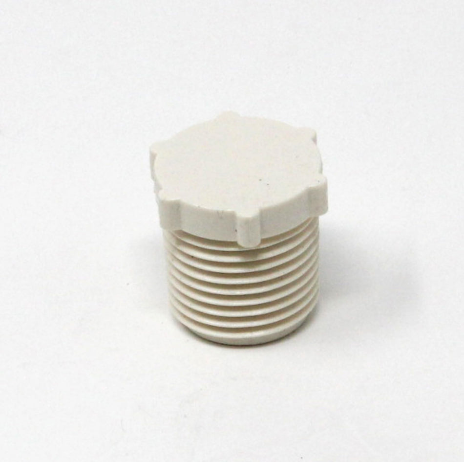 Titan WYE Universal Bayonet RV Sewer Hose Adapter - Thetford 17832