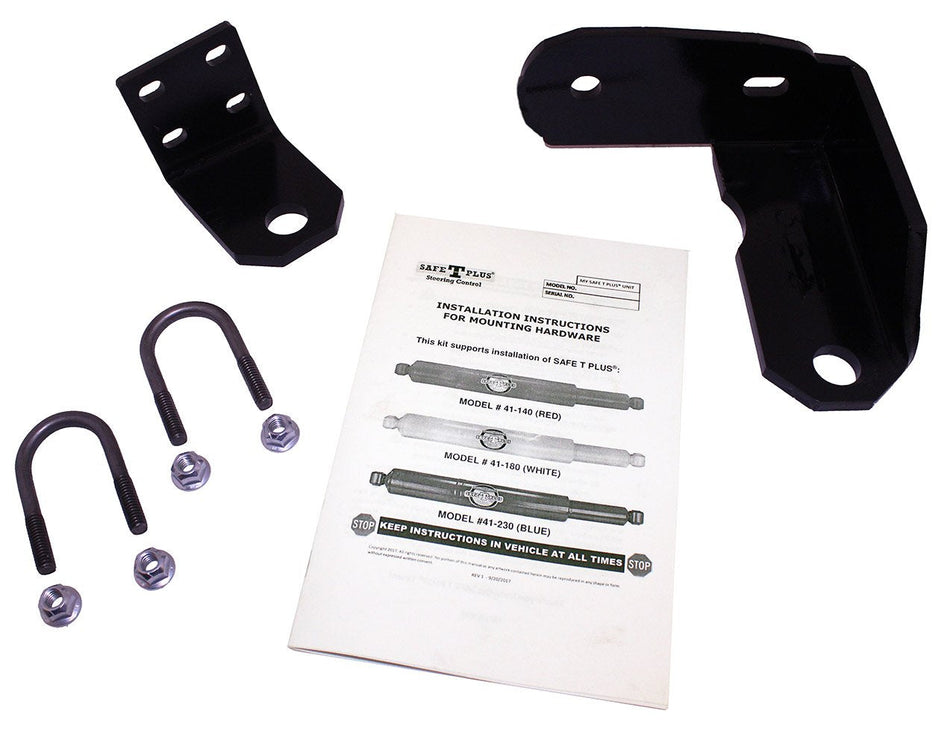 AP Products Marshall Excelsior (MER401-60 60" Excess Flow Thermoplastic Flexible LP Hose