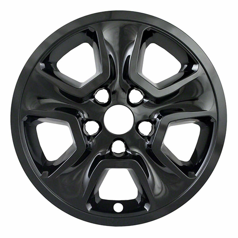 Multiple Manufactures IWCIMP365BLK Standard (No variation) Wheel Skin