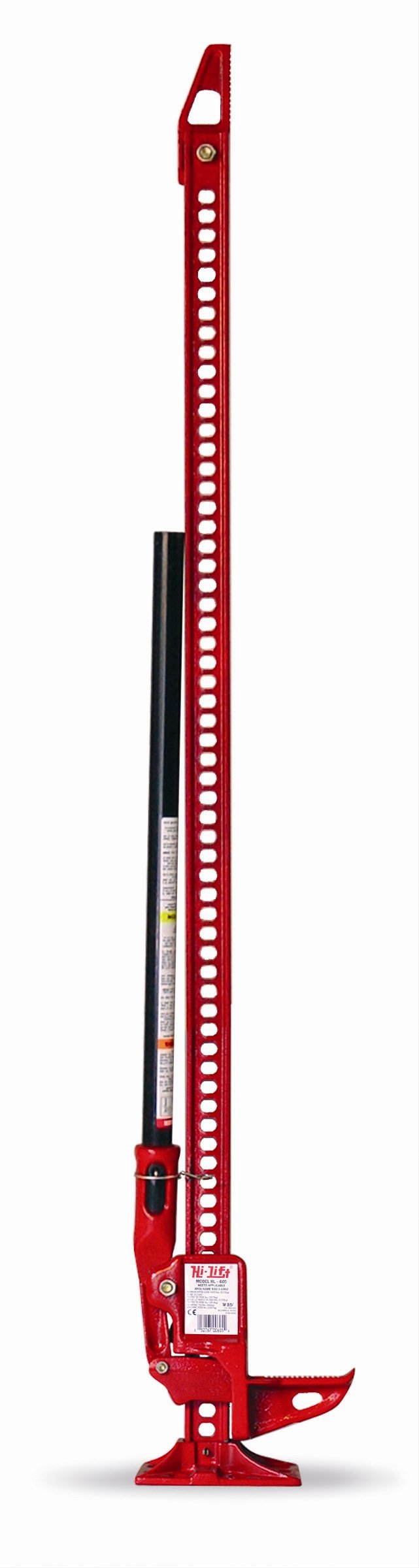 Hi-Lift Jack 60" All-Cast Jack HL-605