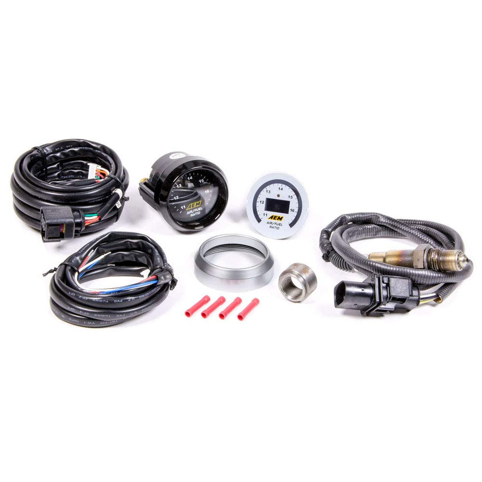 AEM (30-4110) UEGO Air/Fuel Ratio Gauge