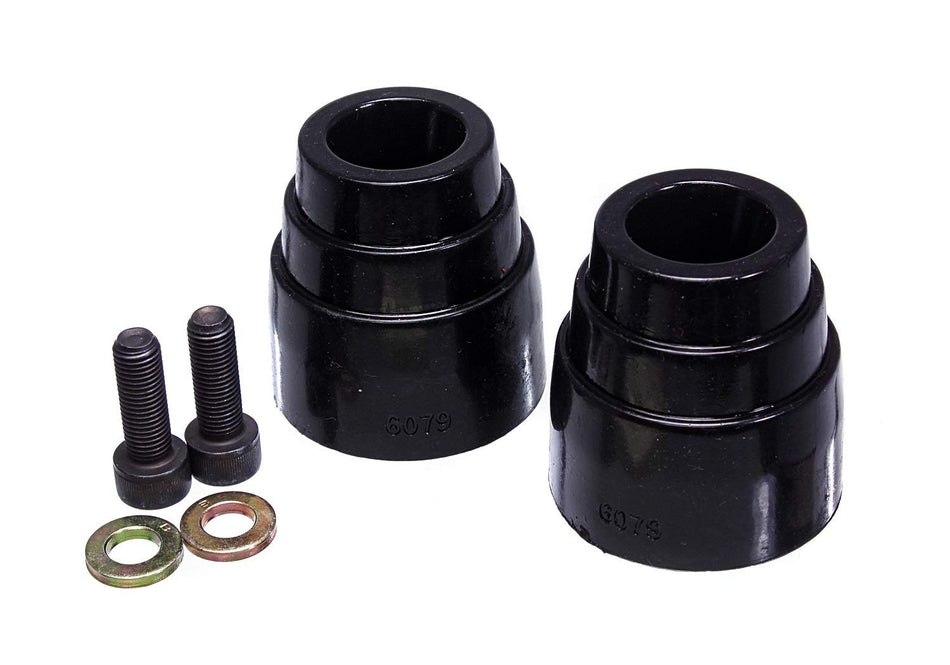 Energy Suspension 3.4137G Body Mount for Chevy Pickup