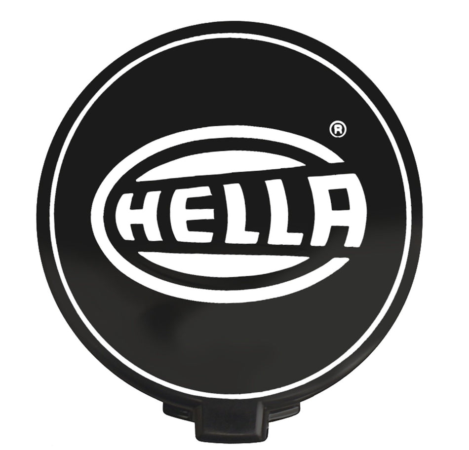 HELLA H57-173146011 173146011 DRIVING- FOG LIGHT COVER; BLACK Truck & Exterior