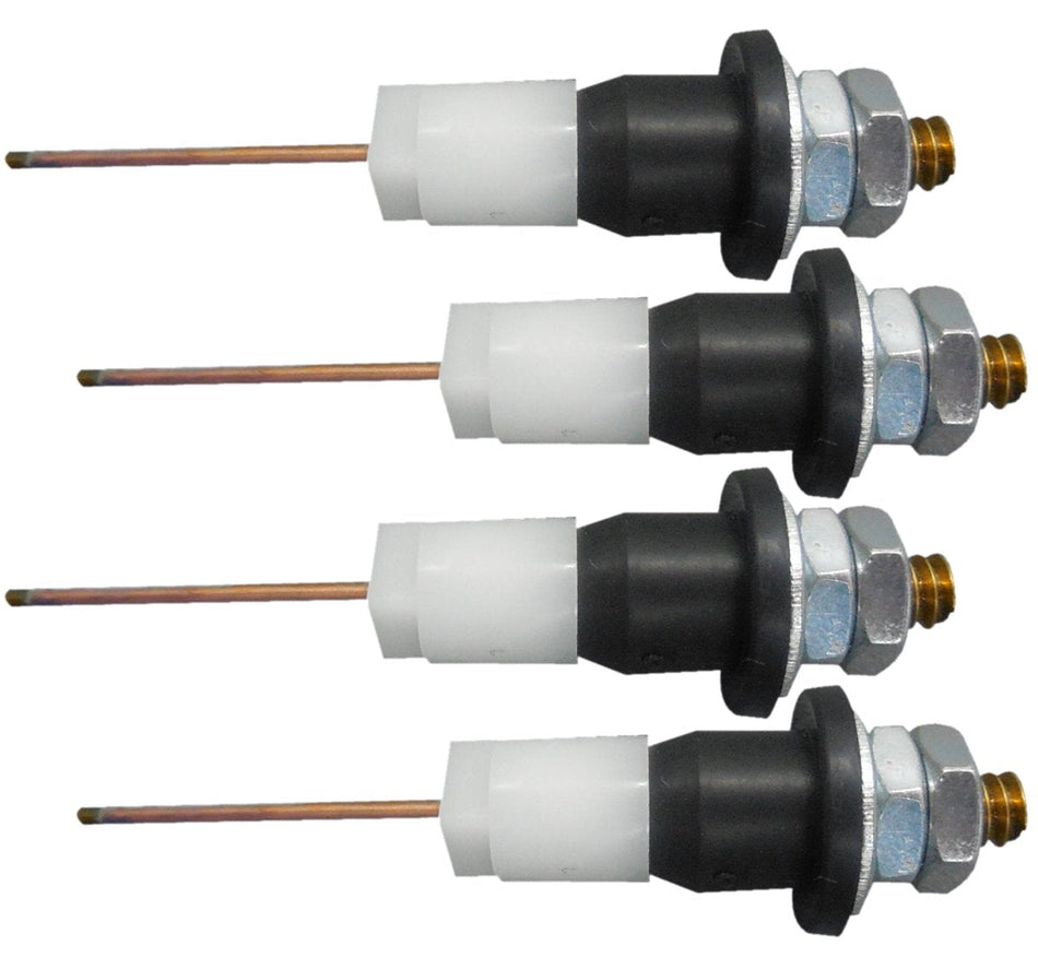 Valterra T21302VP Horst Miracle Probe - Gray Water Tanks, Pack of 4