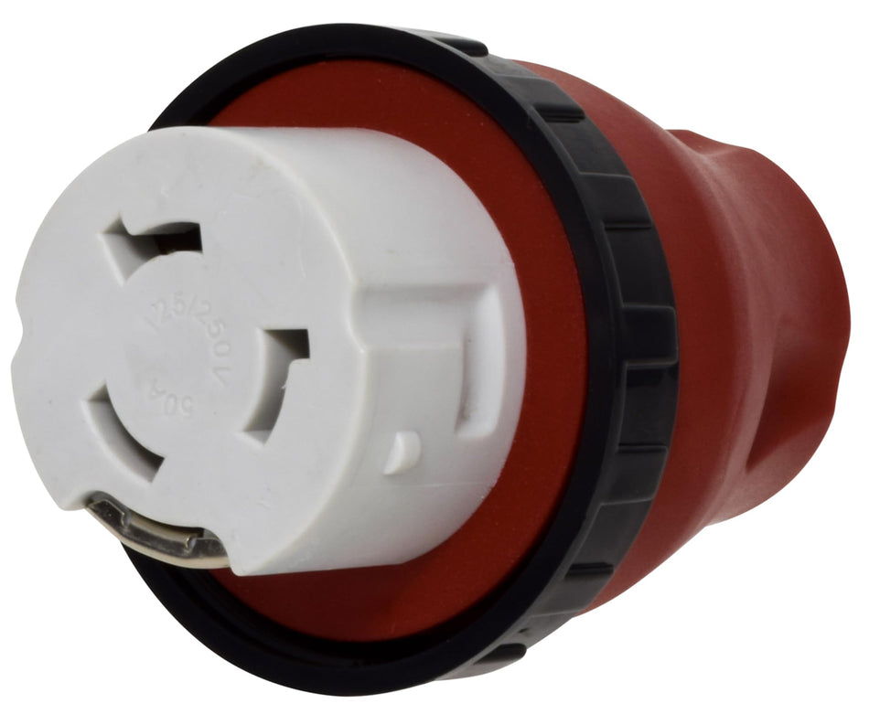 Valterra F02-2000 3" Hose x 3" FPT Female 90° Close Elbow