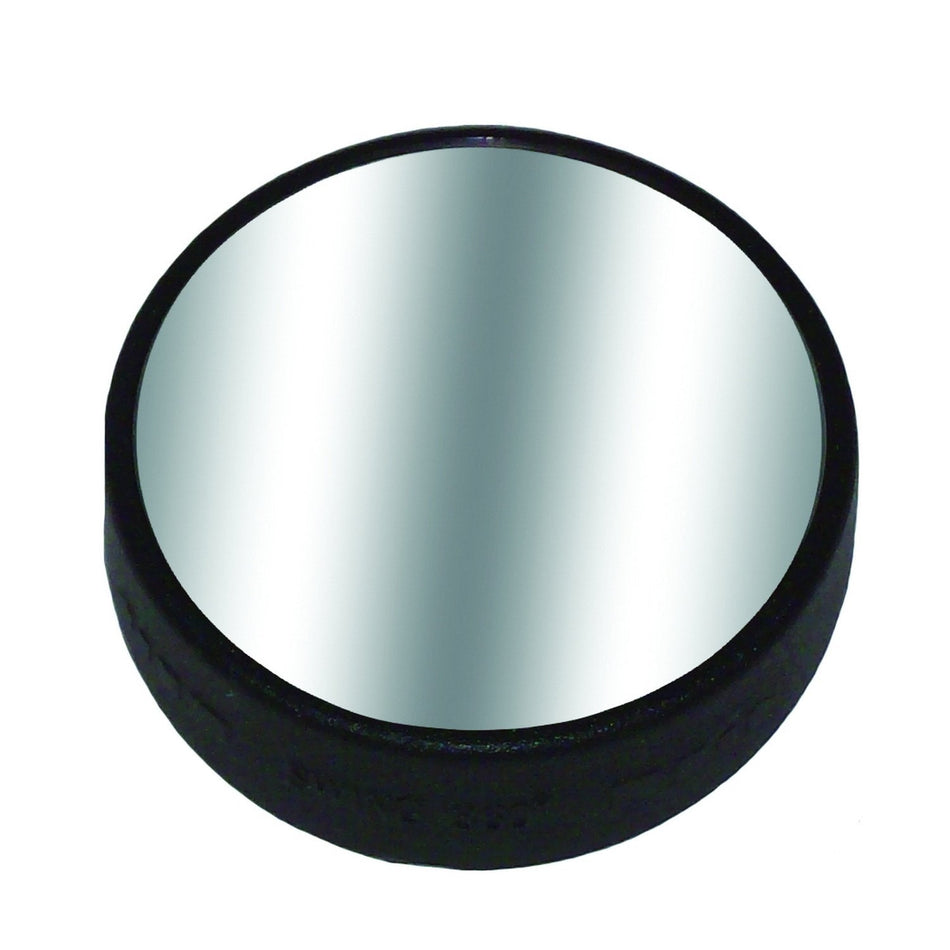 CIPA 49104 2" Round Convex Adjustable Spot Mirror