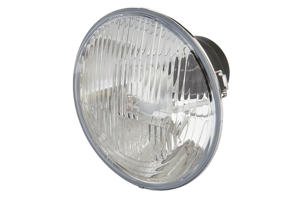 HELLA 1A6 002 395-991 002395991 7 H4 Type Single High/Low Beam Headlamp Truck & Exterior