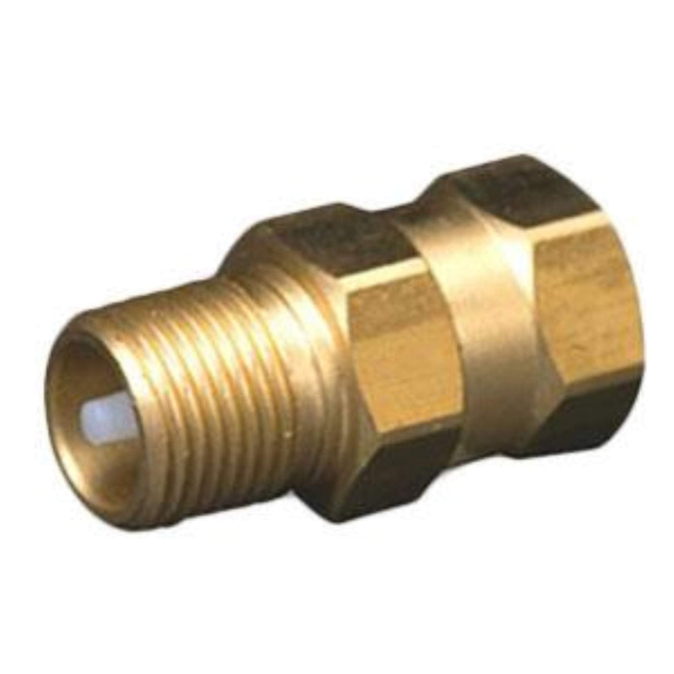 Valterra TC96PB Waste Valve Cable with Valve Handle - 96" (Pack of 1)