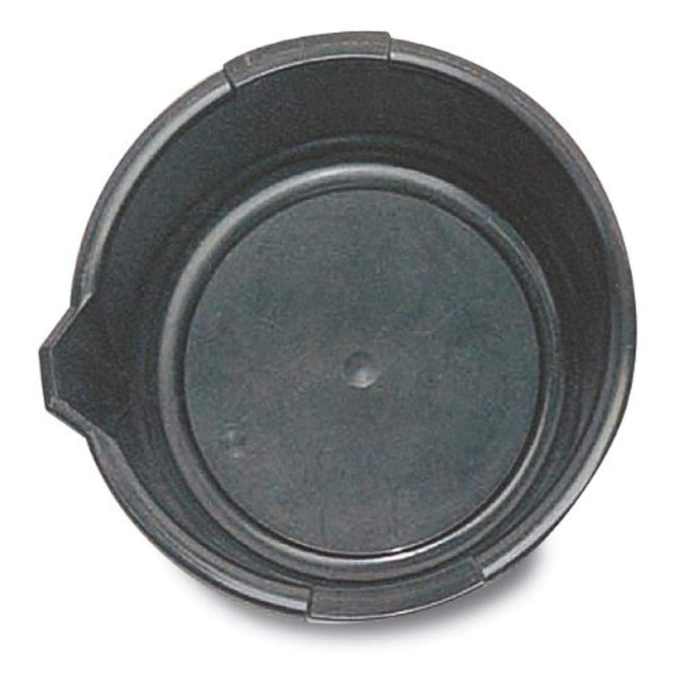 WIRTHCO 32950 Funnel King  Oil Drain Pan, Length 13 1/2, Height 4 1/2, Made in US...