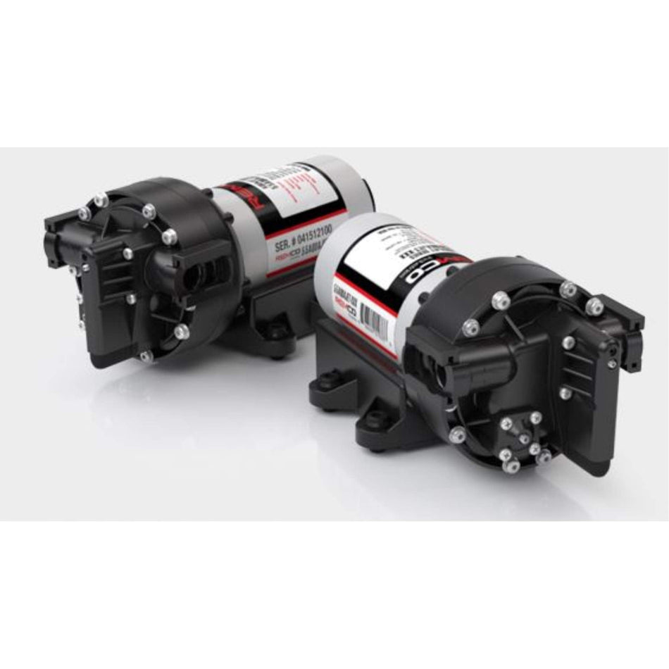 Remco (55-AQUAJET ARV Aquajet RV Series Water Pump