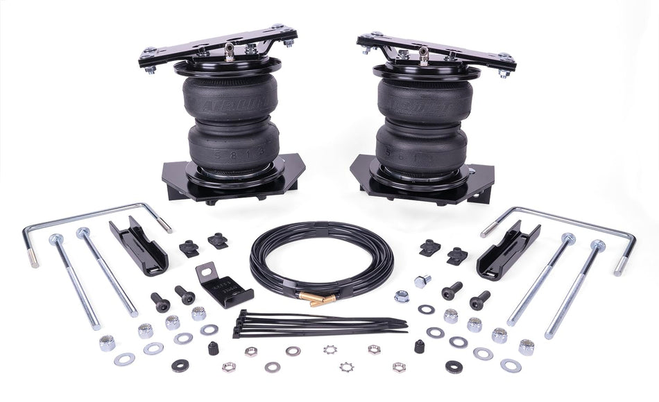 Air Lift LoadLifter 5000 Ultimate Air Spring Kit - Fits 2023-2026 F-250 Super Duty & F-350 Super Duty 4WD/SRW - 88354