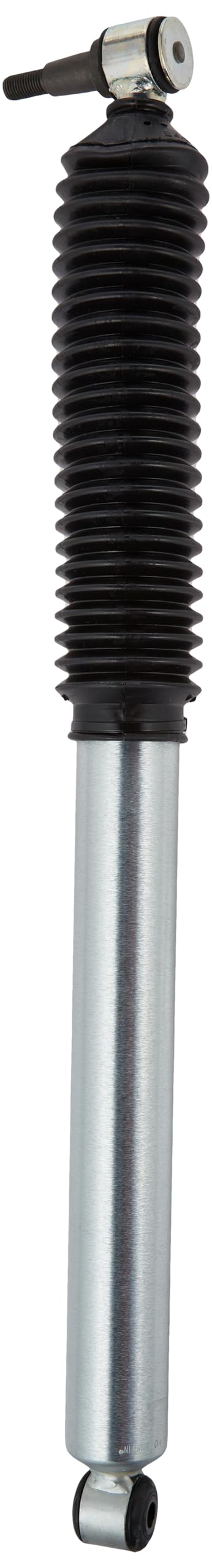 JR Products 10245 Baggage Door Catch - Stainless Steel, Pack of 2