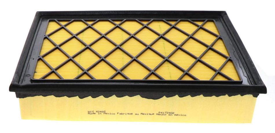 WIX FILTR LD 42488 WIX Racing Filters Air Filter Panel Engine & Performance