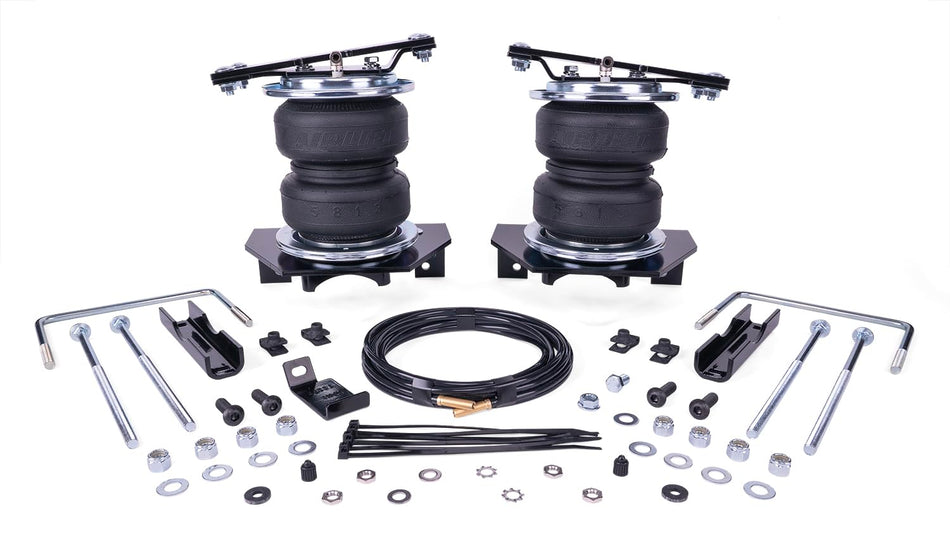 Air Lift LoadLifter 5000 Air Spring Kit - Fits 2023-2026 F-250 & F-350 Super Duty SRW/4WD - 57354