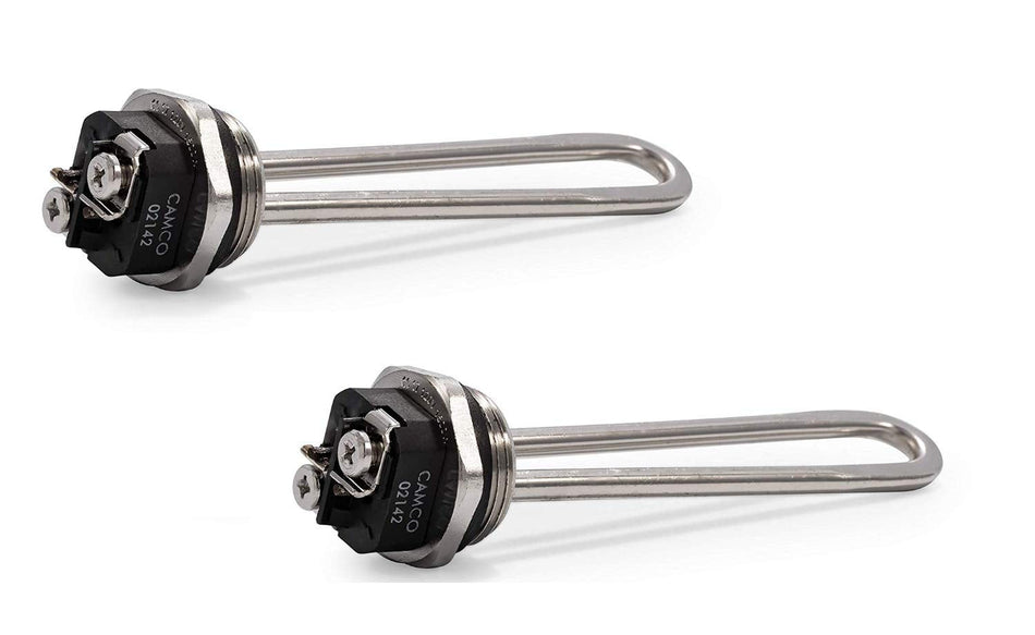 Trailfx TFC3002OE Oe Style Flare Smooth Set Of 4
