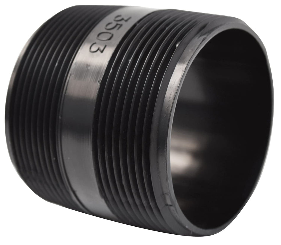 JR Products 07-30725 15" OEM Pigtail QCC1 End Hose