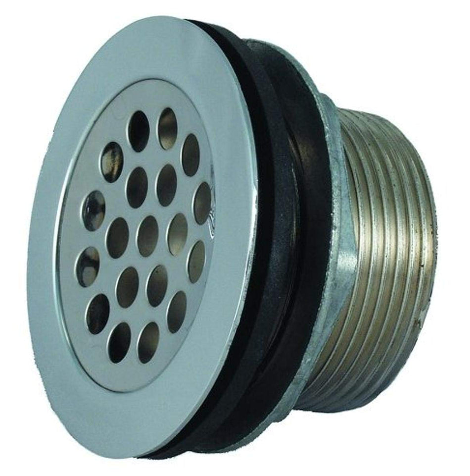 AP Products PSQ5008114 1-1/4" Recess Screw, (Pack of 500)