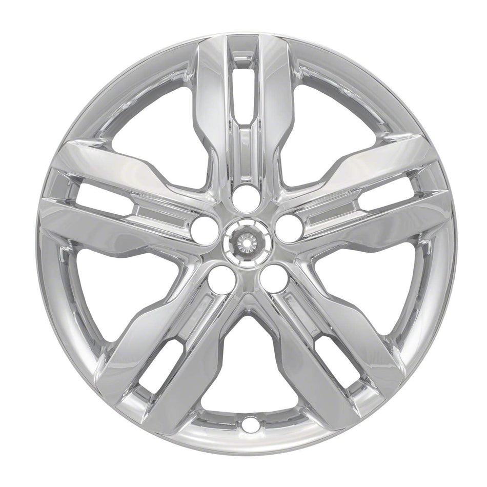 COAST2COAST - CCIIMP800X - IMPOSTOR CLAD; 20'; CHROME; 1 PIECE