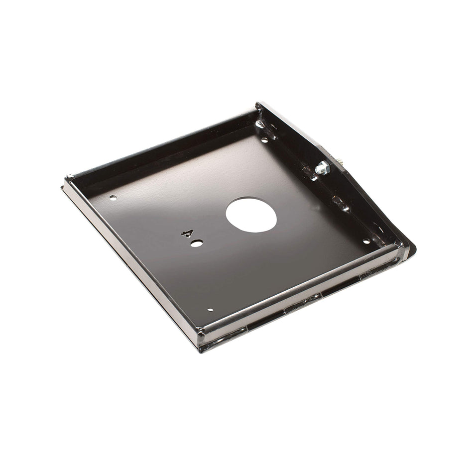 PullRite 331704 SuperGlide QuickConnect Capture Plate