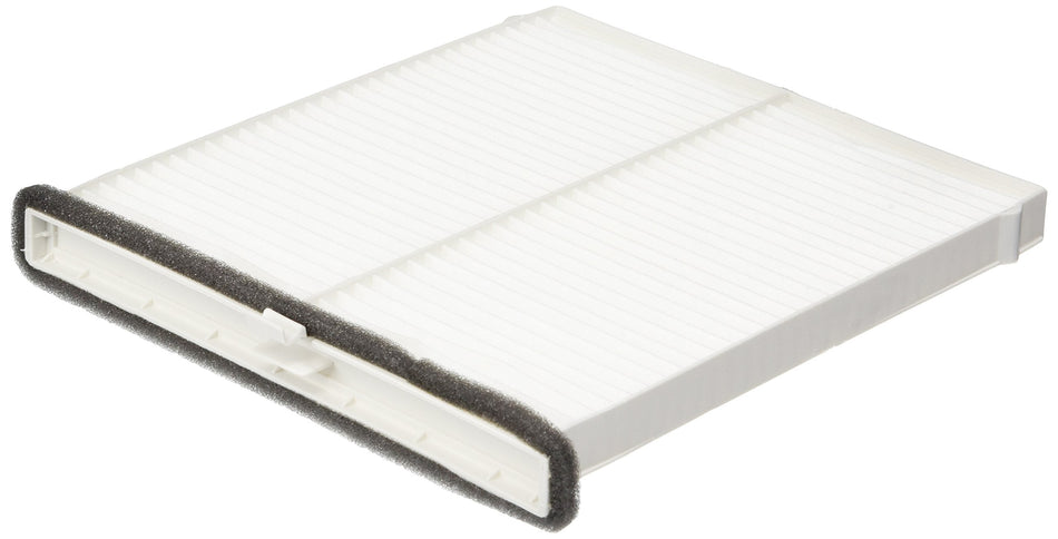 WIX Filters - 24103 Cabin Air Panel, Pack of 1, Black