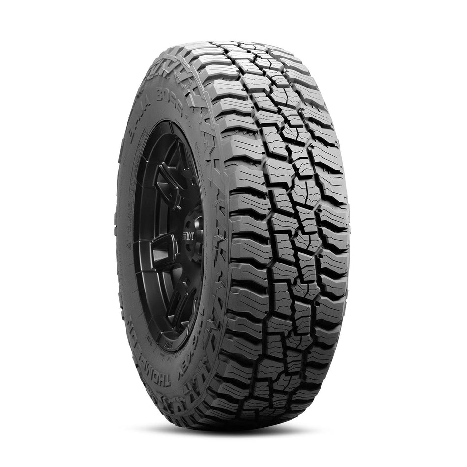 Mickey Thompson Baja Boss A/T 265/70R17 116T XL