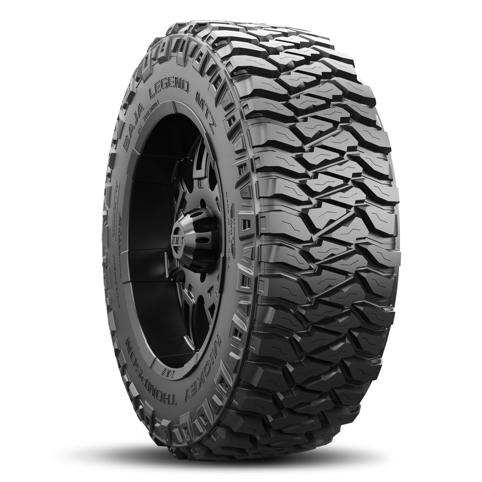 Mickey Thompson Baja Legend MTZ 40X13.50R17LT 121Q C