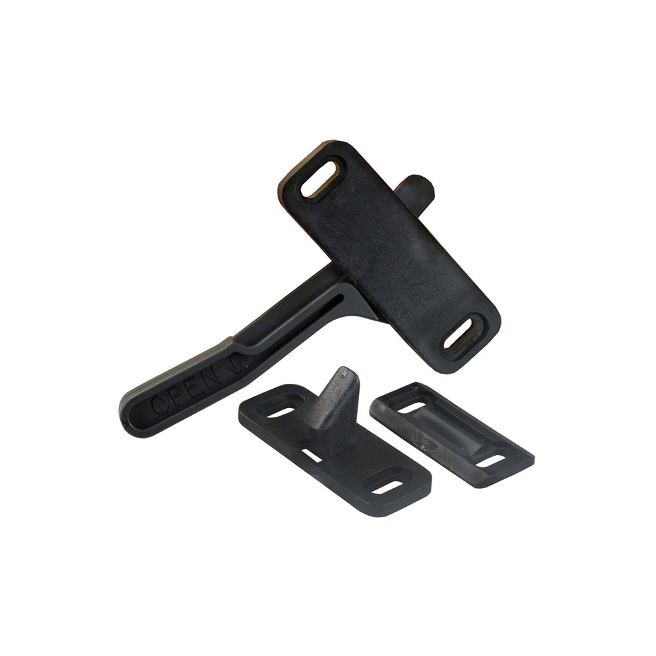 TFX TONNEAU 2019 Ram 1500 5'7" Cover