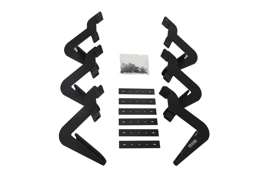 Dorman 785-104D: License Plate Fasteners - No.14 X 1-1/4 In.