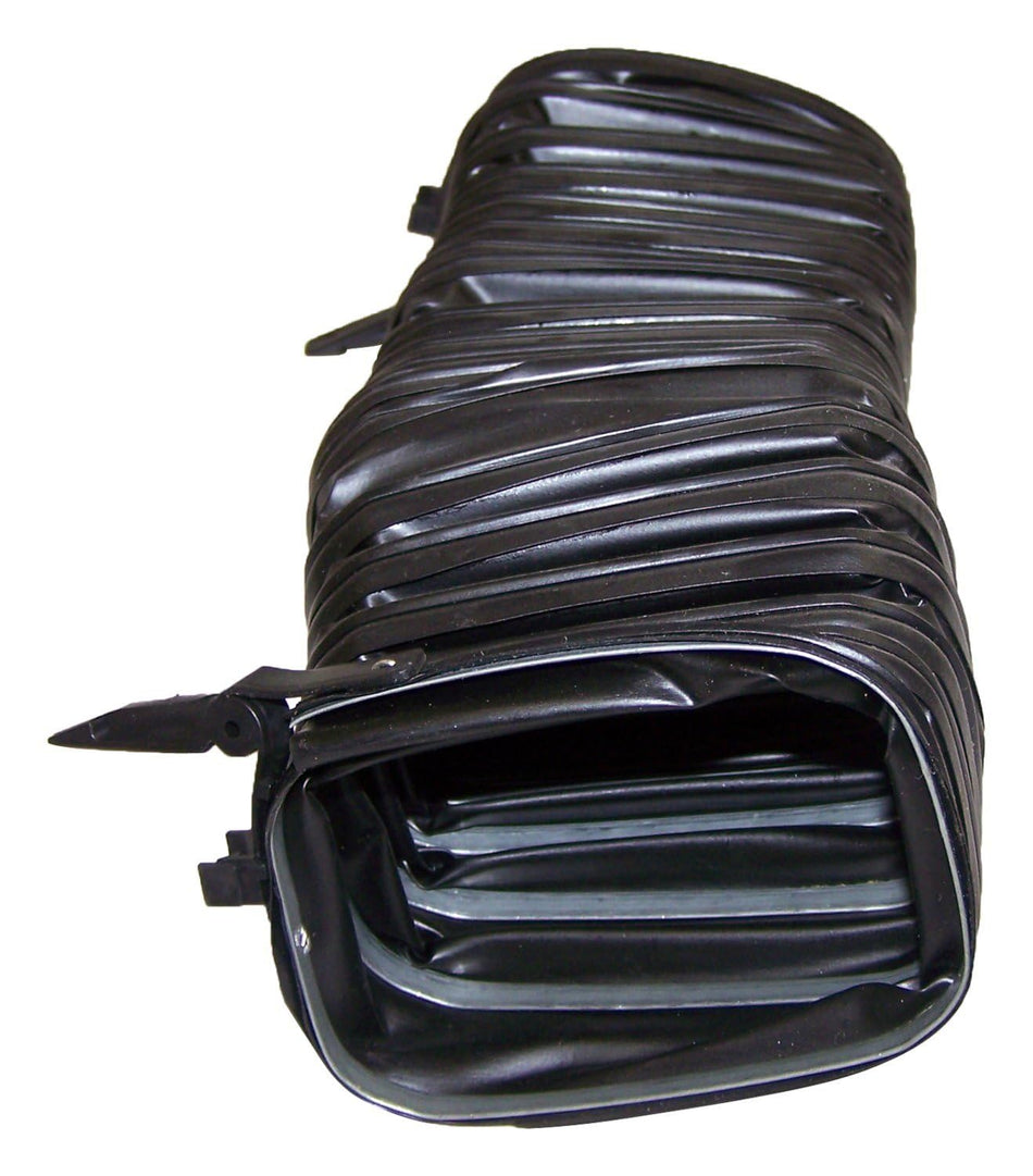 JR Products 13865 Water Resistant Mom-On/Off/Mom-On Reversing Switch , Black
