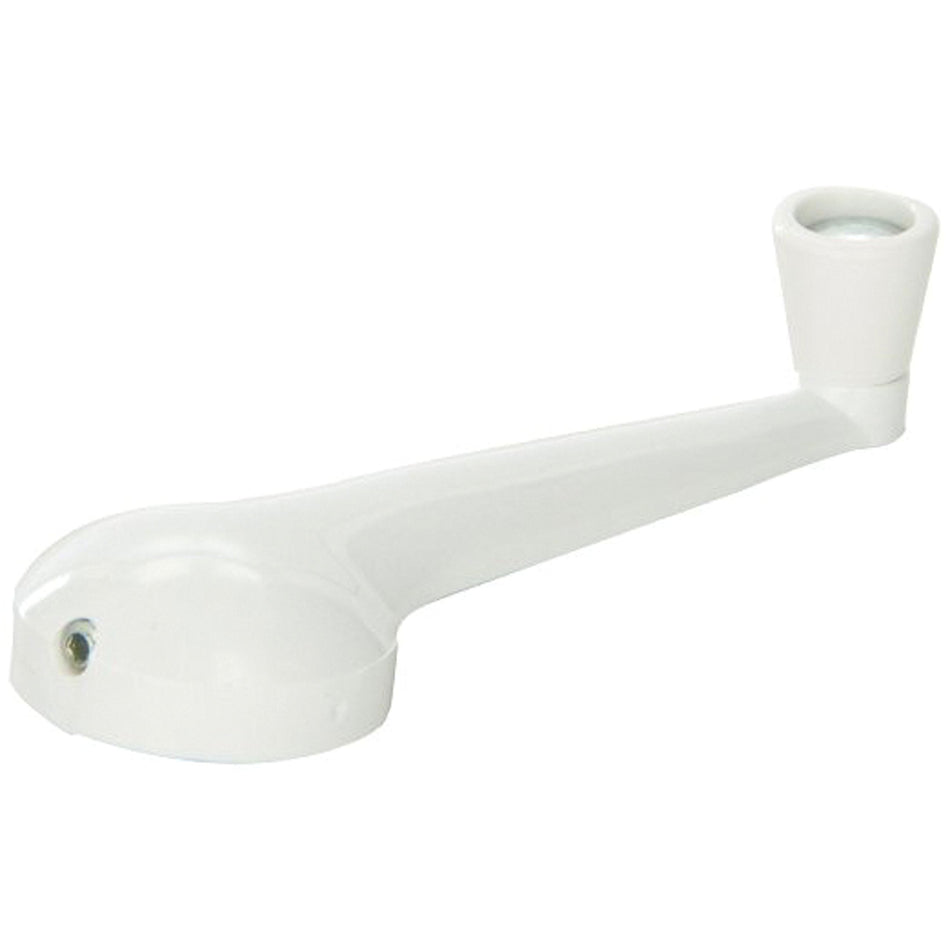 WINEGARD RP-6795 ( White Elevating Crank RV & Camper