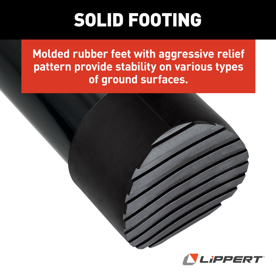 Factor 55 Standard Duty Double-Ply Tow Strap, 2" Width x 30' Length, 31,000 lbs. Maximum Breaking Strength