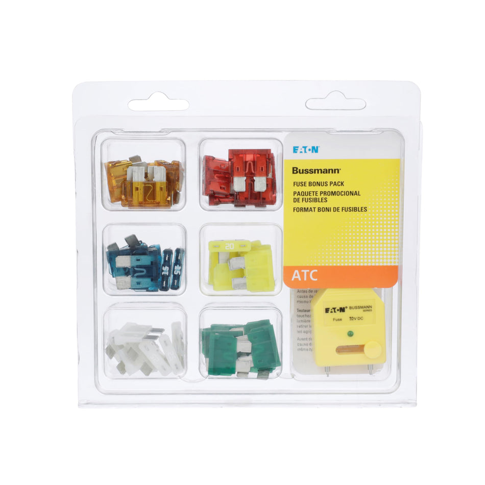 WARN 22680 Quick Connect Winch Power Cable Connector Plugs, 1 Pair
