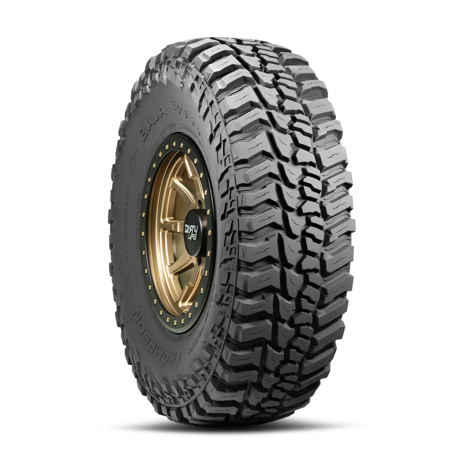 Mickey Thompson Baja Boss M/T 37X12.50R17LT 124Q D