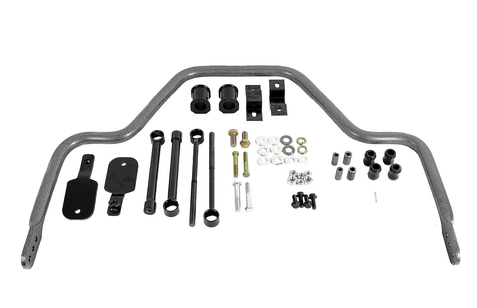 HELLWIG 7320 Solid, Heat Treated Chromoly, 1-5/16 Big Wig Rear Sway Bar Overlanding & 4x4