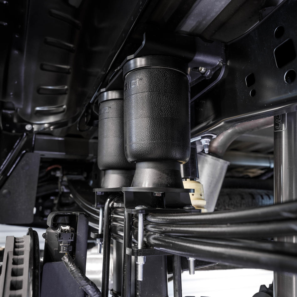 JR Products 07-30125 POL to Quick Connect Adapter