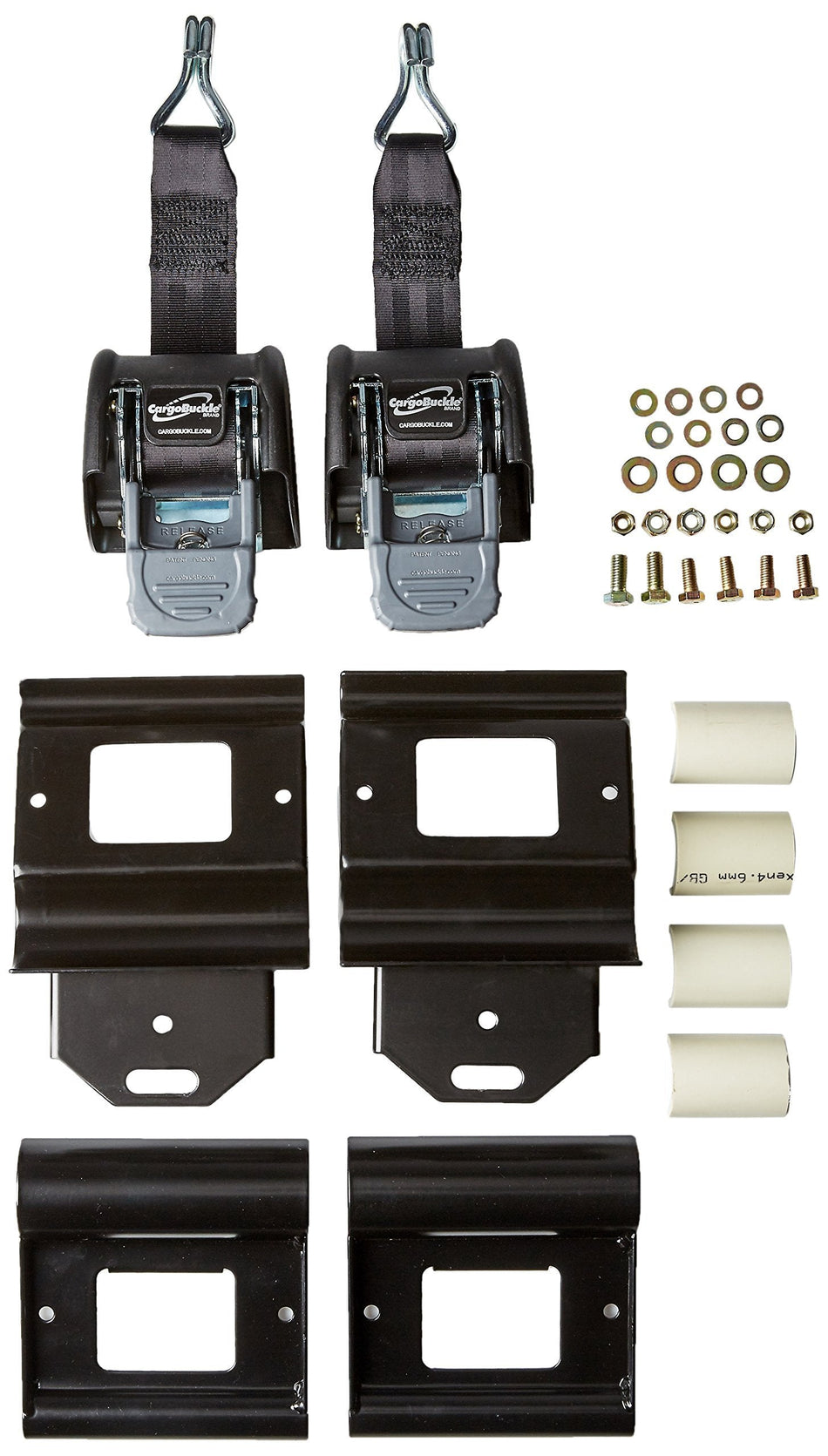 TCI 350001 GM TH350/TH400 Adjustable Vacuum Modulator Valve