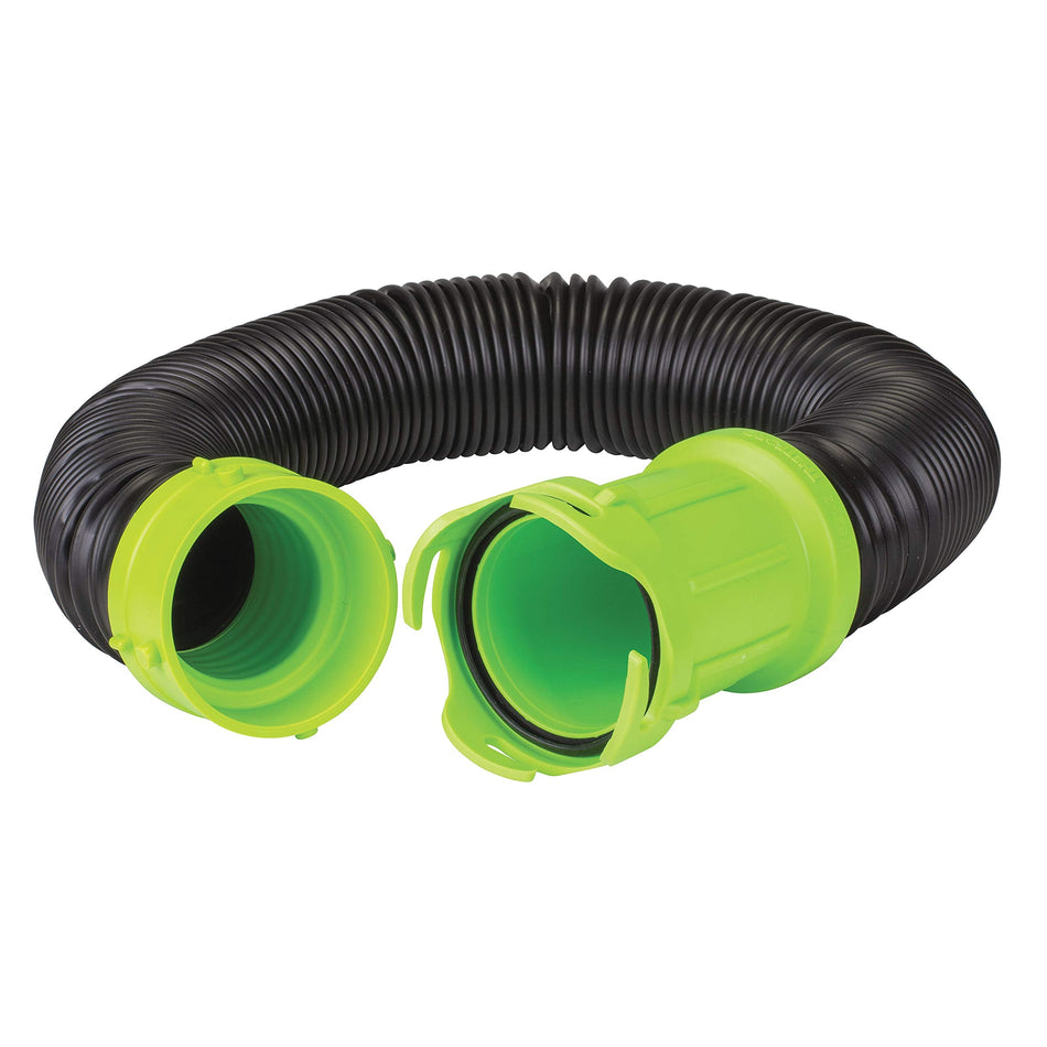 Titan 5-Foot Premium RV Sewer Hose Extension - Thetford 17915