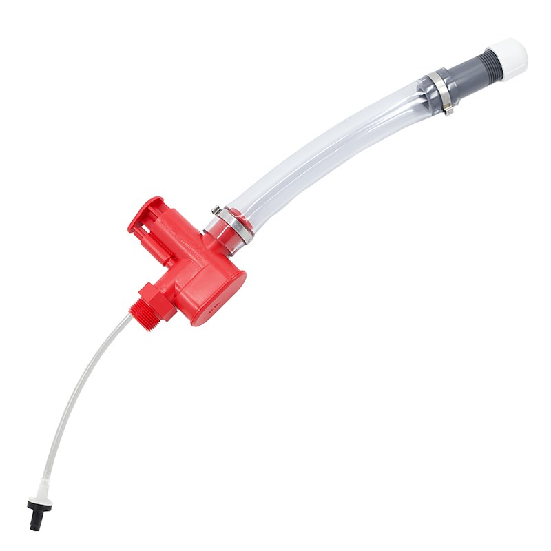 VP Racing Fuels - 33320, No Spill Trigger Hose Fluid Control System for 5.5Gallon VP Motorsport Jug - (2 Pack)