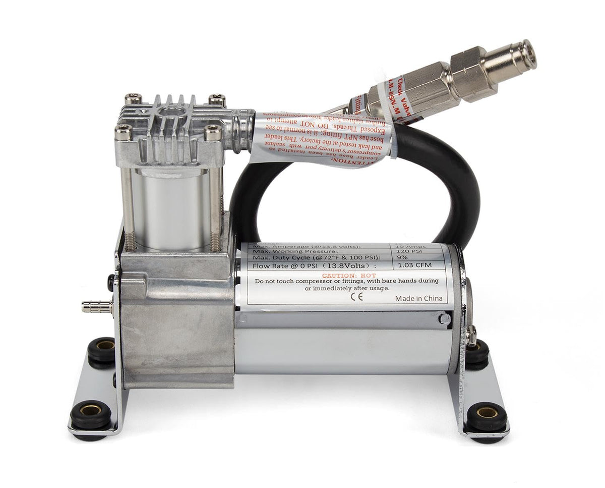 AIR LIFT 16192 AIR COMPRESSOR FOR 25980EZ HELPER S