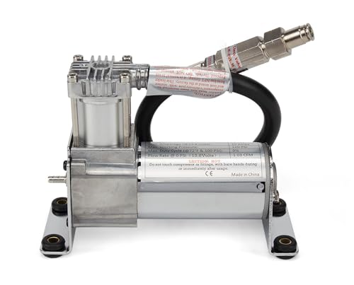 AIR LIFT 16192 AIR COMPRESSOR FOR 25980EZ HELPER S Overlanding & 4x4