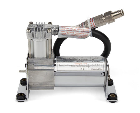 AIR LIFT 16192 AIR COMPRESSOR FOR 25980EZ HELPER S Overlanding & 4x4