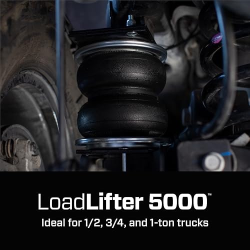 Air Lift 1357338 Automotive