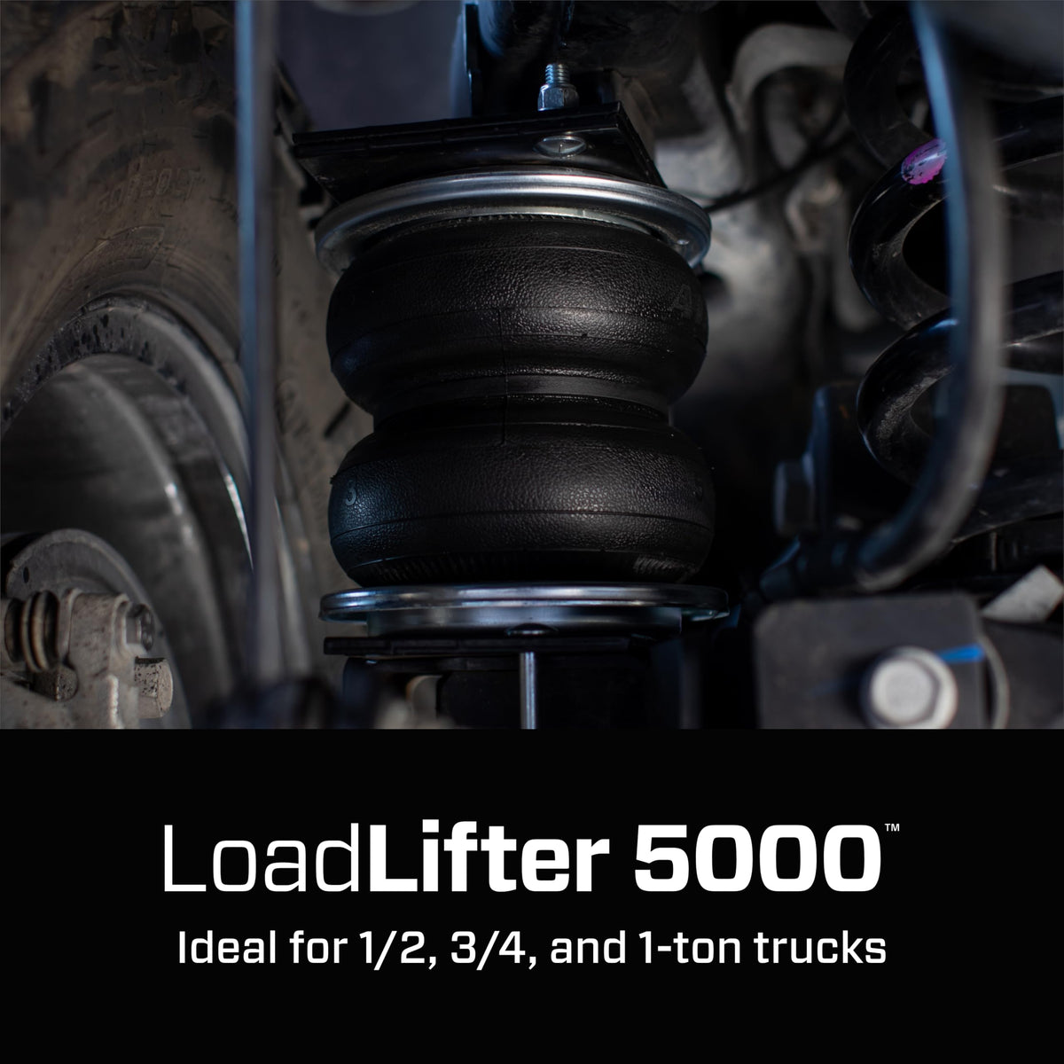 Air Lift 1357338 Automotive
