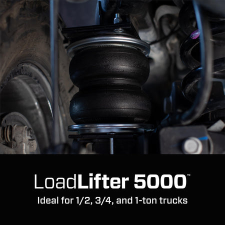 Air Lift 1357338 Automotive
