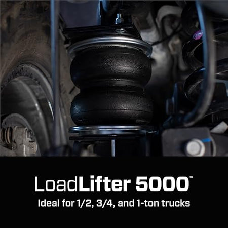 AIR LIFT 57338 LOADLIFTR 5000 AIR SPR KT