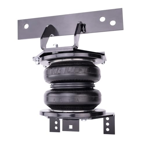 AIR LIFT 57579 LOADLIFTER 7500 XL ULTIMATE AIR SPR Overlanding & 4x4